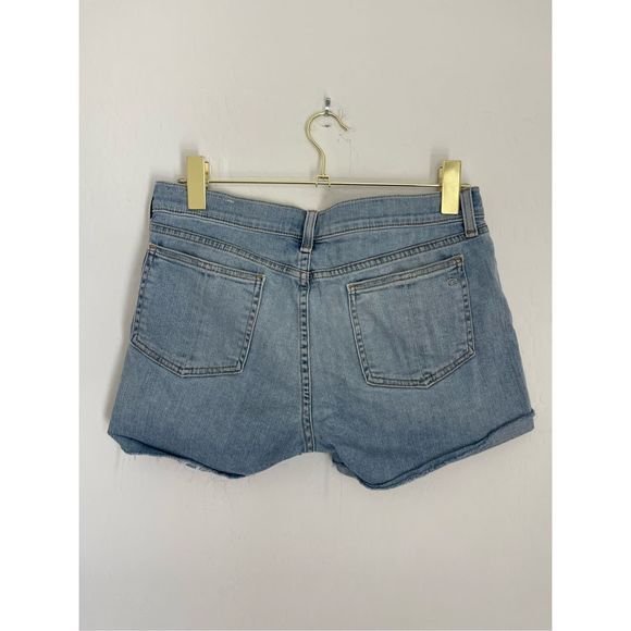 RAG & BONE Jean Shorts Size 28 - Picture 5 of 7